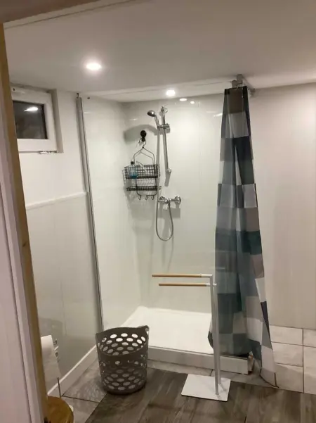 Maison charmante à Saint-Romain, animaux acceptés. - Photo 6