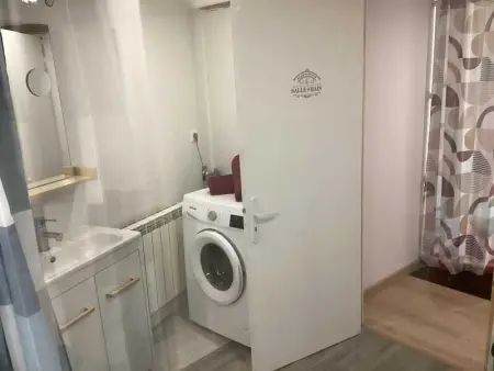 Maison charmante à Saint-Romain, animaux acceptés. - Photo 8