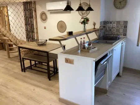 Maison charmante à Saint-Romain, animaux acceptés. - Photo 15