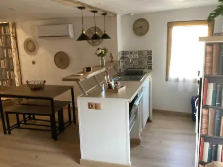 Maison charmante à Saint-Romain, animaux acceptés. - Photo 16