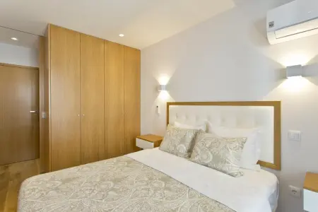 Appartement charmant à Porto - 50 m² - Confort moderne - Photo 4