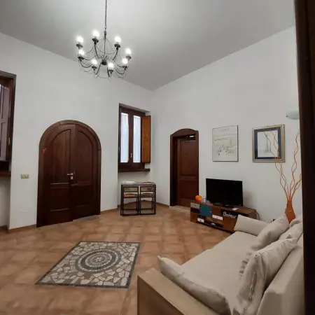 Appartement à Lecce, Appartement spacieux à Lecce de 100 m² - L1065853