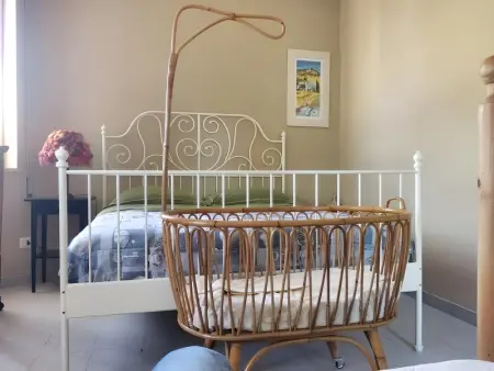 Appartement moderne à Gioia del Colle, jardin clôturé, 50 m² - Photo 3