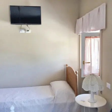 Appartement moderne à Gioia del Colle, jardin clôturé, 50 m² - Photo 4