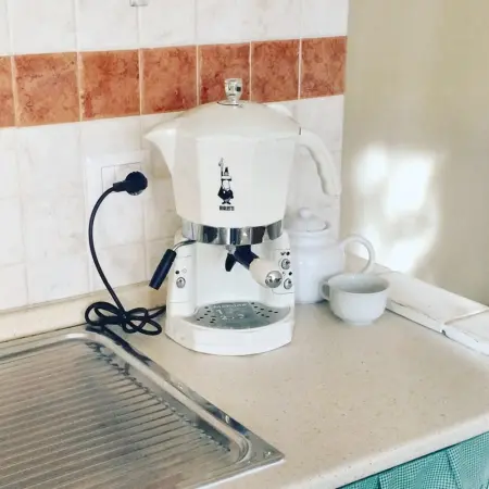 Appartement moderne à Gioia del Colle, jardin clôturé, 50 m² - Photo 11