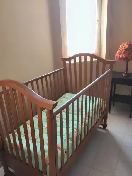 Appartement moderne à Gioia del Colle, jardin clôturé, 50 m² - Photo 12