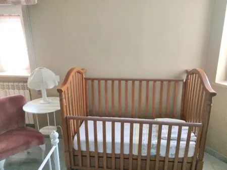 Appartement moderne à Gioia del Colle, jardin clôturé, 50 m² - Photo 13