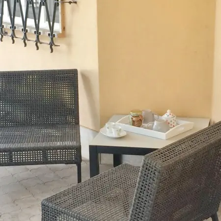 Appartement moderne à Gioia del Colle, jardin clôturé, 50 m² - Photo 14