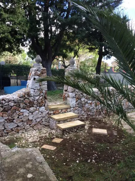 Appartement moderne à Gioia del Colle, jardin clôturé, 50 m² - Photo 18