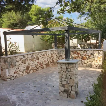 Appartement moderne à Gioia del Colle, jardin clôturé, 50 m² - Photo 23