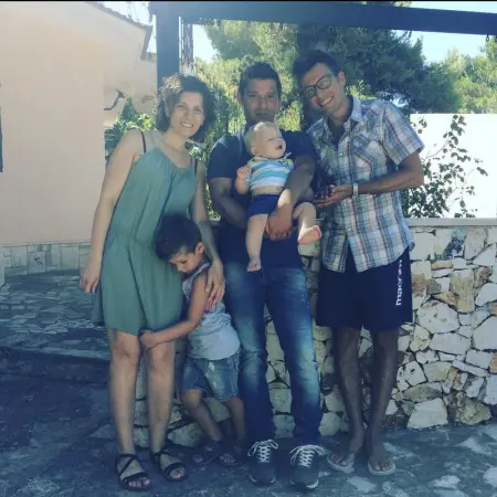 Appartement moderne à Gioia del Colle, jardin clôturé, 50 m² - Photo 36