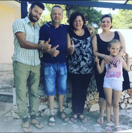 Appartement moderne à Gioia del Colle, jardin clôturé, 50 m² - Photo 37