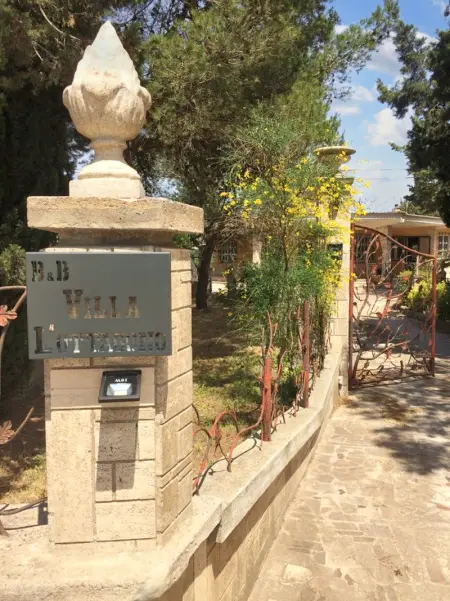 Appartement moderne à Gioia del Colle, jardin clôturé, 50 m² - Photo 41