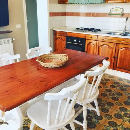 Appartement moderne à Gioia del Colle, jardin clôturé, 50 m² - Photo 44