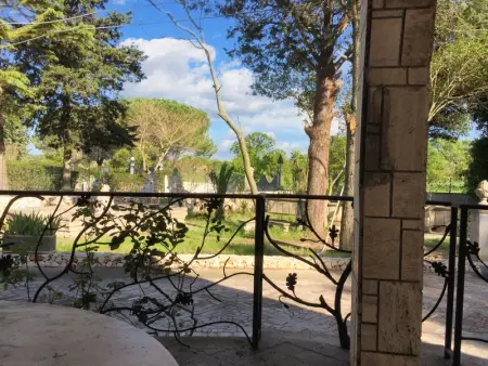 Appartement moderne à Gioia del Colle, jardin clôturé, 50 m² - Photo 52