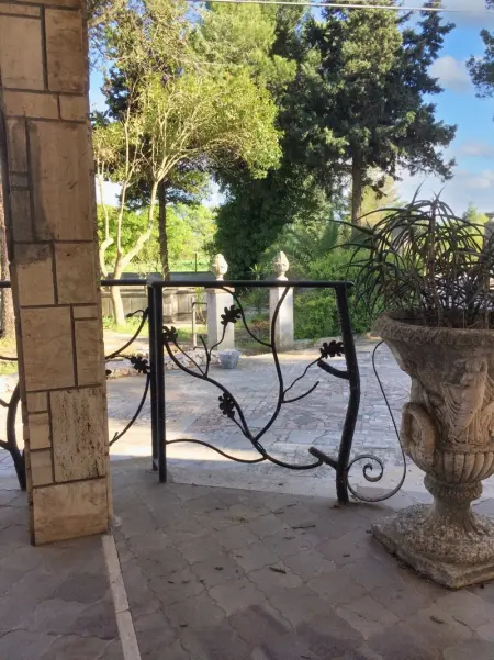 Appartement moderne à Gioia del Colle, jardin clôturé, 50 m² - Photo 53