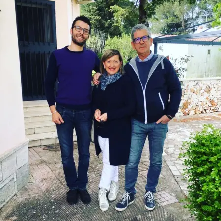 Appartement moderne à Gioia del Colle, jardin clôturé, 50 m² - Photo 54