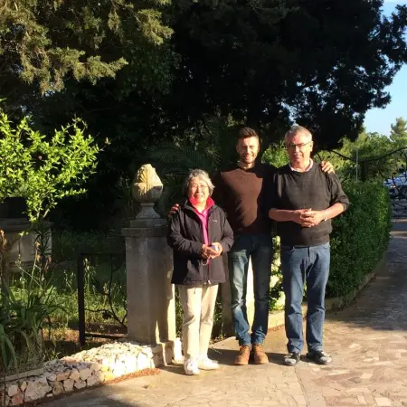 Appartement moderne à Gioia del Colle, jardin clôturé, 50 m² - Photo 55