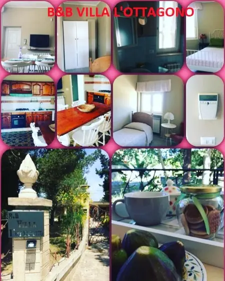 Appartement moderne à Gioia del Colle, jardin clôturé, 50 m² - Photo 56