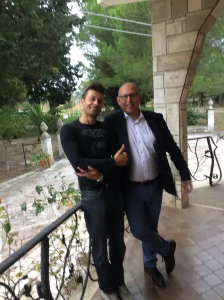 Appartement moderne à Gioia del Colle, jardin clôturé, 50 m² - Photo 60