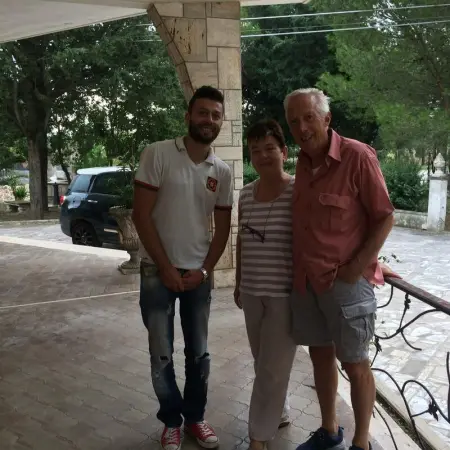 Appartement moderne à Gioia del Colle, jardin clôturé, 50 m² - Photo 61