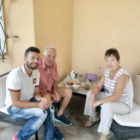 Appartement moderne à Gioia del Colle, jardin clôturé, 50 m² - Photo 63