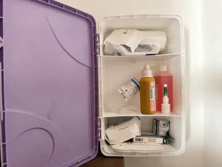 Appartement moderne à Gioia del Colle, jardin clôturé, 50 m² - Photo 65