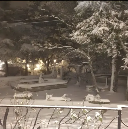 Appartement moderne à Gioia del Colle, jardin clôturé, 50 m² - Photo 66