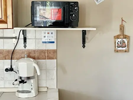 Appartement moderne à Gioia del Colle, jardin clôturé, 50 m² - Photo 71