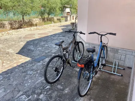 Appartement moderne à Gioia del Colle, jardin clôturé, 50 m² - Photo 72