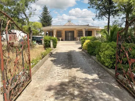 Appartement moderne à Gioia del Colle, jardin clôturé, 50 m² - Photo 73