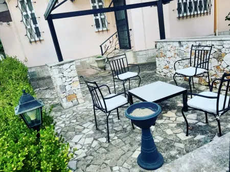 Appartement moderne à Gioia del Colle, jardin clôturé, 50 m² - Photo 75