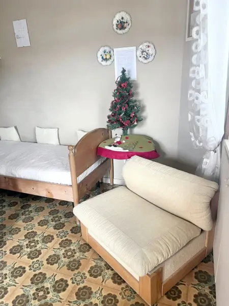 Appartement moderne à Gioia del Colle, jardin clôturé, 50 m² - Photo 80