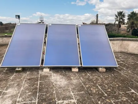 Appartement moderne à Gioia del Colle, jardin clôturé, 50 m² - Photo 84