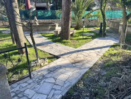 Appartement moderne à Gioia del Colle, jardin clôturé, 50 m² - Photo 85