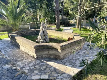 Appartement moderne à Gioia del Colle, jardin clôturé, 50 m² - Photo 86