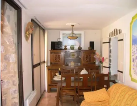 Appartement spacieux à La Roche-sur-le-Buis avec piscine privée. - Photo 6