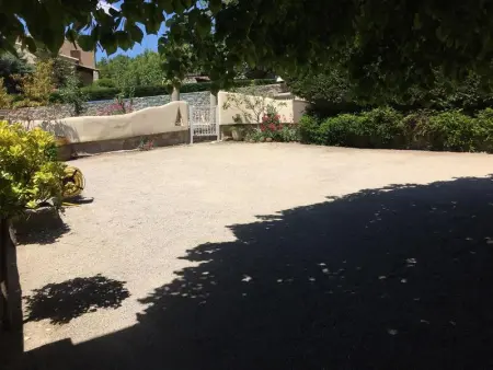 Appartement spacieux à La Roche-sur-le-Buis avec piscine privée. - Photo 7