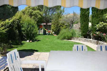 Appartement spacieux à La Roche-sur-le-Buis avec piscine privée. - Photo 10