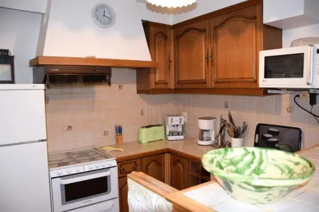 Appartement spacieux à La Roche-sur-le-Buis avec piscine privée. - Photo 12