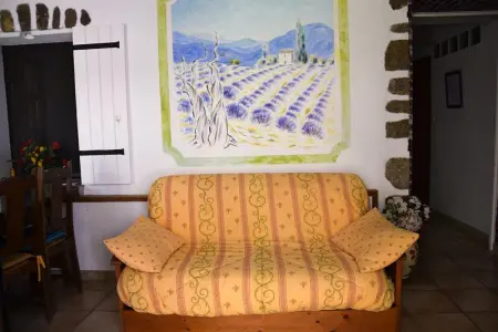 Appartement spacieux à La Roche-sur-le-Buis avec piscine privée. - Photo 14