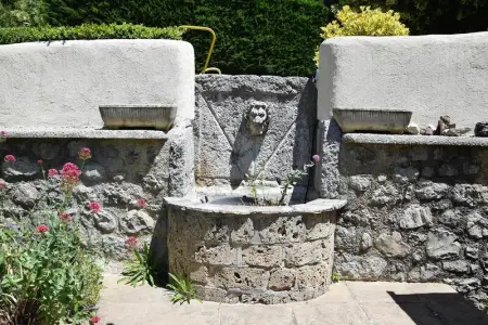 Appartement spacieux à La Roche-sur-le-Buis avec piscine privée. - Photo 17