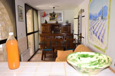 Appartement spacieux à La Roche-sur-le-Buis avec piscine privée. - Photo 20