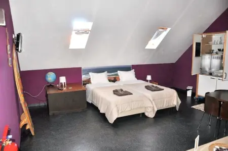 Maison cosy à Peniche, 30 m² avec vue mer, Maison 3 personnes à Peniche - Photo 8