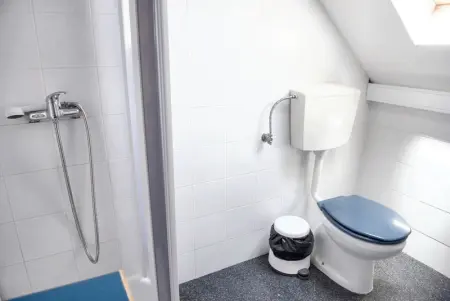 Maison cosy à Peniche, 30 m² avec vue mer, Maison 3 personnes à Peniche - Photo 9