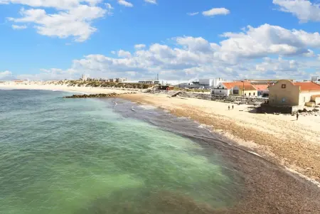 Maison cosy à Peniche, 30 m² avec vue mer, Maison 3 personnes à Peniche - Photo 13