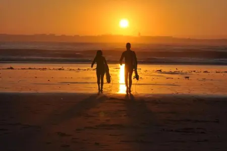 Maison cosy à Peniche, 30 m² avec vue mer, Maison 3 personnes à Peniche - Photo 17