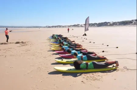 Maison cosy à Peniche, 30 m² avec vue mer, Maison 3 personnes à Peniche - Photo 19