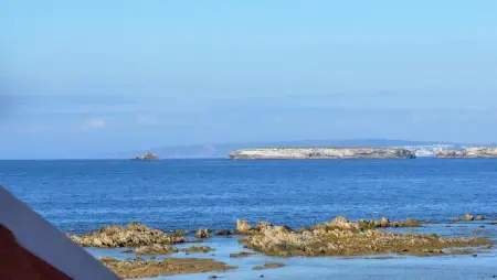 Maison cosy à Peniche, 30 m² avec vue mer, Maison 3 personnes à Peniche - Photo 33