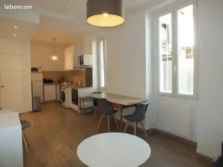 Appartement à Avignon, Appartement charmant à Avignon, 40 m², proche du centre historique - L1065909